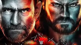BAD BLOOD 2024 RESULTS | #shorts #badblood