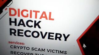 RECLAIM YOUR STOLEN INVESTMENT BY CONTACTING DIGITAL HACK RECOVERY COMPANY