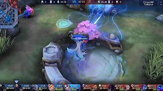 Mobile legen bang bang 3