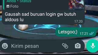 Mobile legen bang bang 4