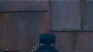 Prison Escape