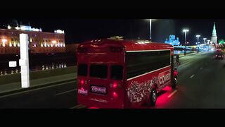 Камеди клаб 15 сезон, выпуск 9