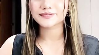 sweet Pakistani  hi darling kaise ho aap