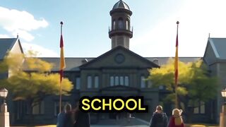 lesson in care at hope school out