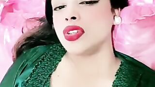 SK crazy girl live show Pat-1