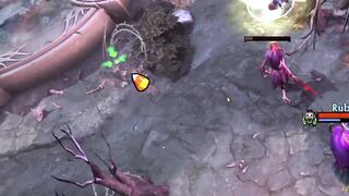 SNIPER DOTA 2 #dota2 #dota #dota2gameplay 4