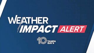 Full Vidio Hurricane Milton Update : P.M. Tuesday, Oct. 8