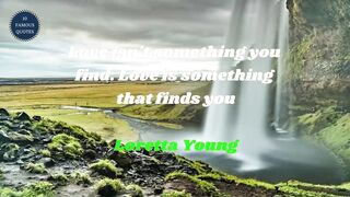 famous quotes about love | Part 961