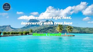 famous quotes about love | Part 963