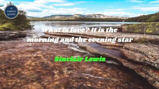 famous quotes about love | Part 964