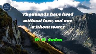 famous quotes about love | Part 967