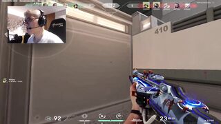 YELLOW HAIR ACE flawless