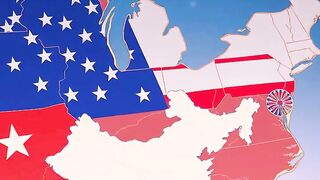 Amazing facts about USA |#facts  #shorts  #usa #viralvideo #trending #didyouknow #5facts #tiktok