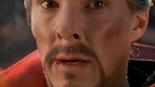 iron man sad moment #sad #moment