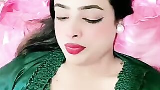 SK crazy girl live show Pat-2