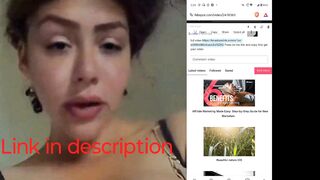 hadeer abdel razek video