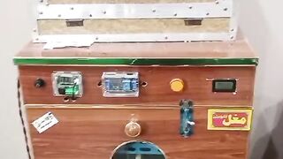 This incubator 2