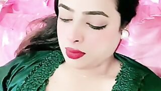 SK crazy girl live show Pat-3