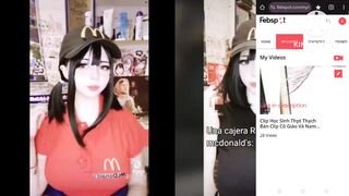 Dónde ver el Solange video McDonald´s escondido 2