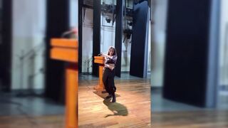 Indian Girl Shalini Singh Dance 3