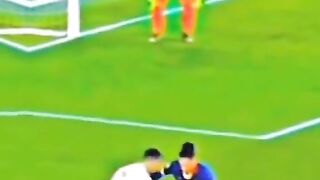 Cristiano Ronaldo. G.O.A.T.