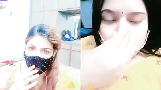 Pakistan and india girls call