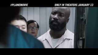Plane Trailer #2 (2023)