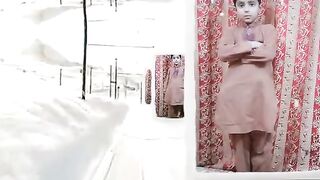 Pakistani Boy