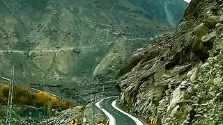 best view pakistan