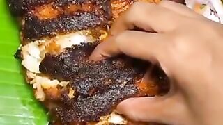 fried fish