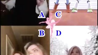 Your Best Choice????????????? Pinned Your Comment ???? tik tok meme reaction