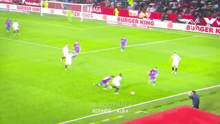 Fight Moment in Football