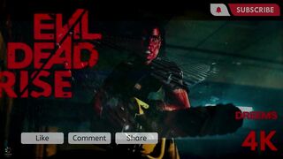 Evil Dead Rise