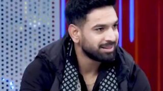 #haris rauf#answer