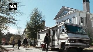The Walking Dead Season 7 Episode 1  The Day Will Come When You Won't Be