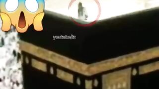Miracle of Allah Allohu akbar