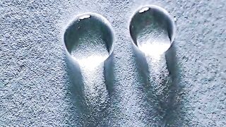 Great work with water