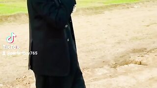 Black Suit/ Black Colour