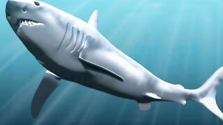 extinct dangerous animals
