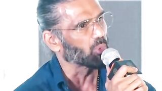 Sunil Shetty