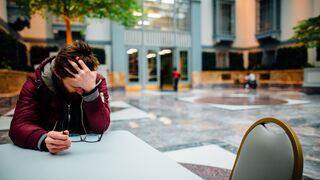 Emotional and Behavior Reaction