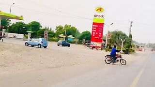 Beauty of Jhelum