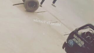 Accident
