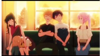 ANIME LOVE
