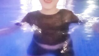 Poool Time