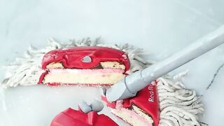 Everything is CAKE