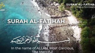 BEST SURAHS TO LISTEN TO BEFORE SLEEP 45MIN PLAYLIST.
