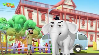 Motu patlu cartoon full episode
