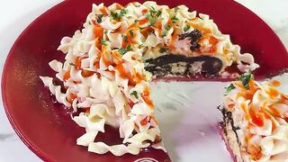 Everything is CAKE