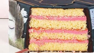 Everything is CAKE